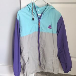 Alpini Official Rain Jacket